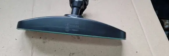 Audi A4 S4 B9 Rear view mirror (interior) 8W0857511 9B9