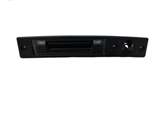 Volvo S60 Tailgate/trunk/boot exterior handle 31689584
