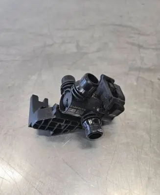 Mercedes-Benz E W214 Coolant heater A0005061500