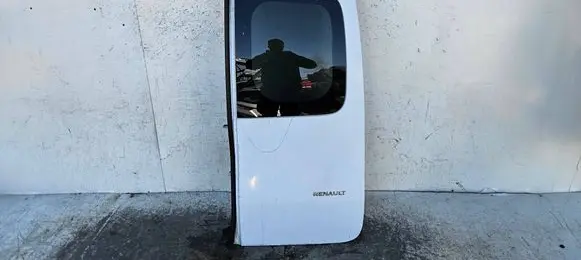 Renault Kangoo II Rear door 