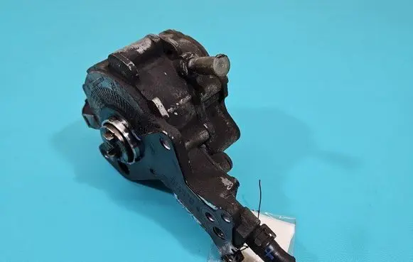 Volkswagen Transporter - Caravelle T5 Vacuum pump 038145215 IMPRK1483675