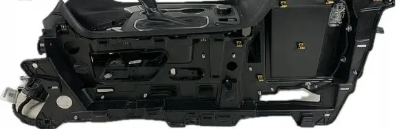 Chevrolet Volt II Gear shifter/selector 84582930