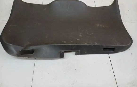 Ford C-MAX I Other trunk/boot trim element 3MS1R40411BGW