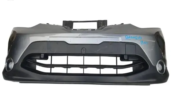 Nissan Qashqai Front bumper 620224EA0H