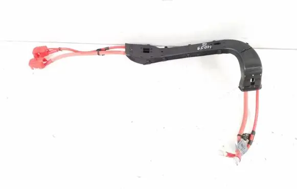Jaguar XE Positive cable (battery) HX7314300DA