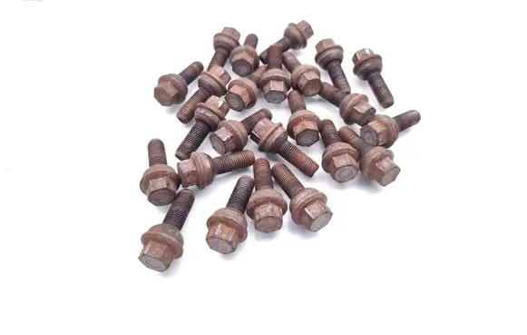 Mercedes-Benz Sprinter W906 Nuts/bolts 