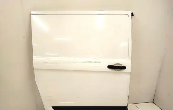 Ford Transit Custom Side sliding door 
