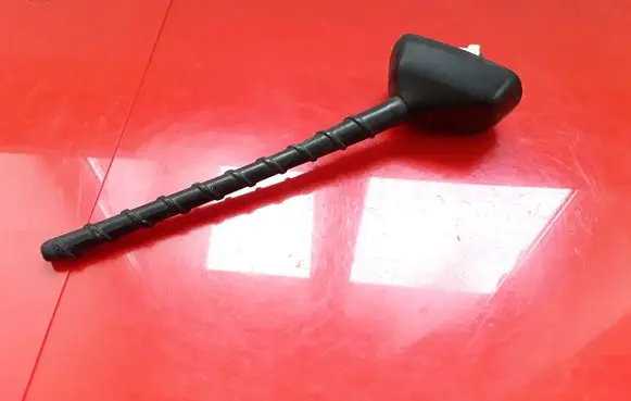 KIA Carens II Aerial GPS antenna NOCODE