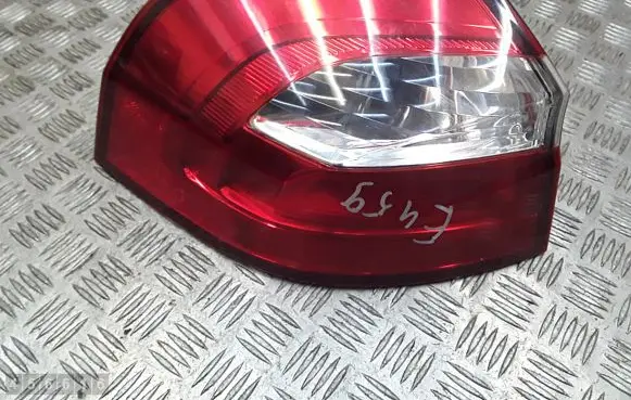 KIA Rio Rear/tail lights 924011W2L