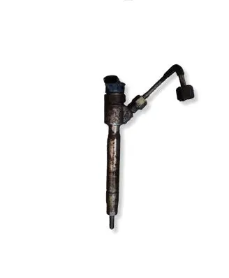 Citroen Berlingo Fuel injector 0445110955