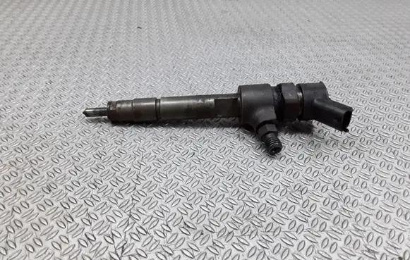 Alfa Romeo 156 Fuel injector 0445110002