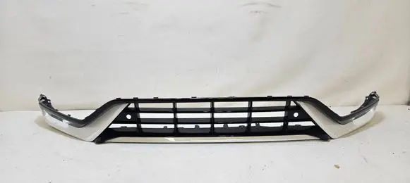 Volvo XC90 Front bumper lower grill 32345457