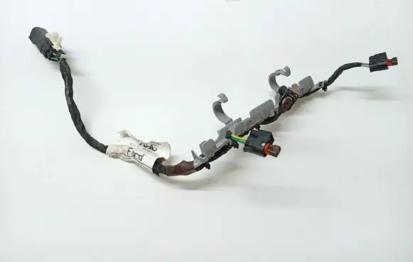 Ford Puma Front door wiring loom JX6T-9F666-XAC
