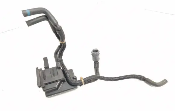 Peugeot 308 Vacuum air tank 9807593380 VA11624 PA66GF30