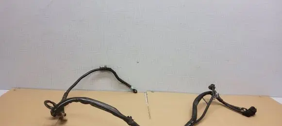 Volkswagen Golf V Wires (generator/alternator) 1J0973772 1J0973704