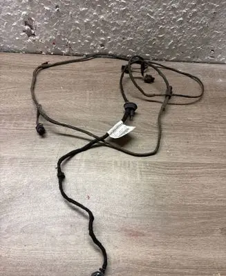 Audi A6 C7 Parking sensor (PDC) wiring loom 4G5971085 8410606 19357387