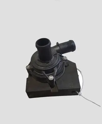 Volkswagen PASSAT B8 Electric auxiliary coolant/water pump 5Q0965567