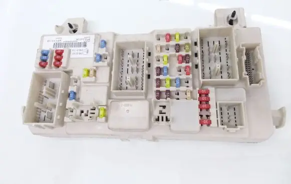 Fuse module