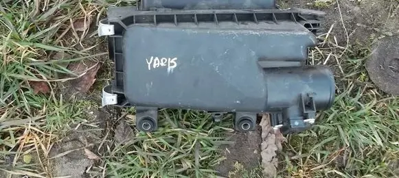 Toyota Yaris Air filter XXXXXXXXXXX