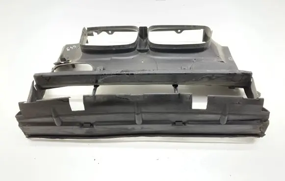 BMW 5 E39 Radiator support slam panel 8159959 51718159959