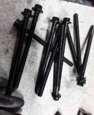 Hyundai ix35 Other engine part 
