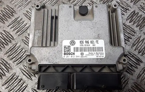 Engine control unit/module
