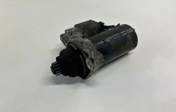 Skoda Octavia Mk2 (1Z) Starter motor