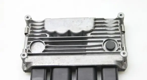 BMW X5 E70 Steering rack control module 6790369