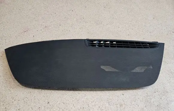 Mercedes-Benz E W213 Panel trim A2136809505