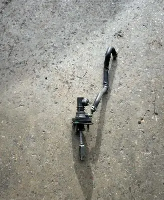 Toyota Verso Clutch master cylinder