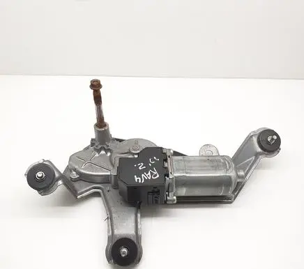 Toyota RAV 4 (XA30) Rear window wiper mechanism 8513042060 2596000761