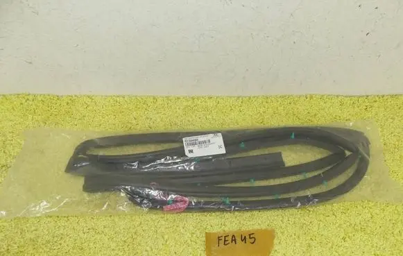Hyundai i30 Rubber seal rear door 83130A6200