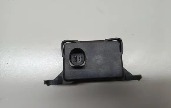 Porsche Cayenne (92A) ESP acceleration yaw rate sensor 7P0907652 HH72C14176 10170106593