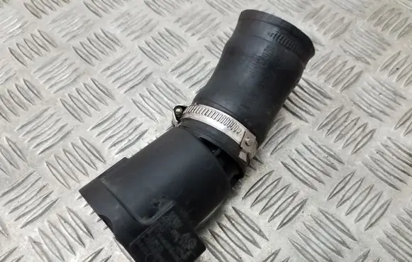Volkswagen Golf VI Turbo air intake inlet pipe/hose 03L131111J