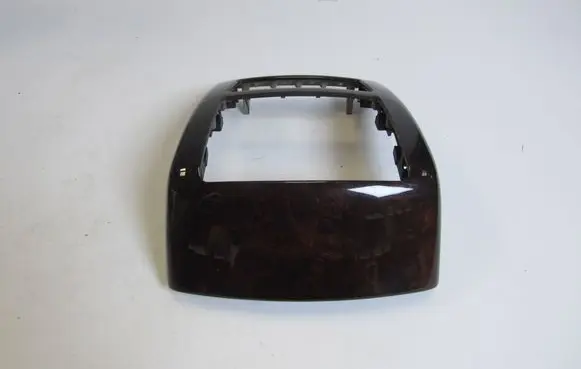 Mercedes-Benz S W221 Rear air vent grill A2216801639 14140301 0005020050