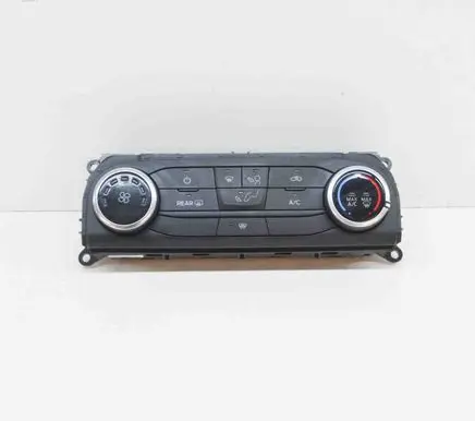 Ford Fiesta Interior fan control switch H1BT19980BL