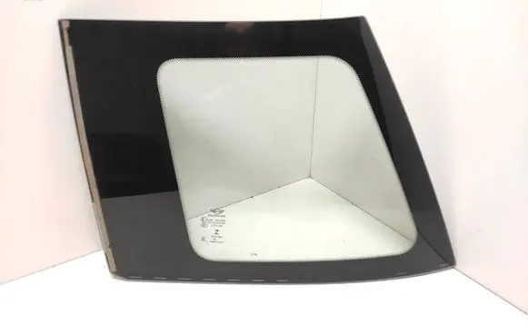 Mini Cooper Countryman R60 Rear side window 43R001583 E000199