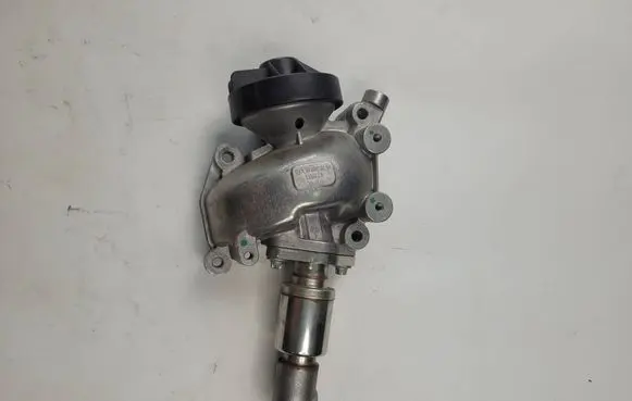 Mercedes-Benz Vito Viano W638 EGR valve A6110900254