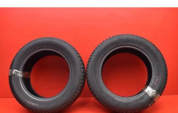 Seat Cordoba (6K) R17 winter tire