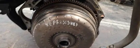 Mitsubishi Lancer X Torque converter 8y062830