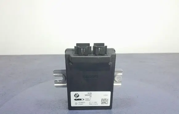Other control units/modules