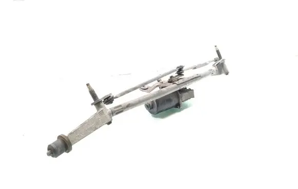 Volvo S60 Front wiper linkage and motor 09151850 404.776