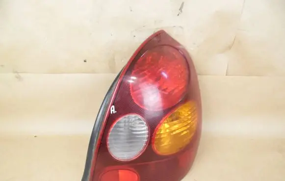 Toyota Corolla E110 Rear/tail lights