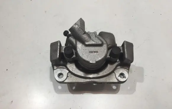 Peugeot Partner Front Brake Caliper Pad/Carrier 9830798880