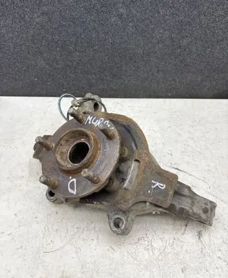 Nissan Murano Z51 Front wheel hub