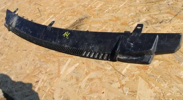 Toyota Corolla E210 E21 Front bumper support beam 5261802190