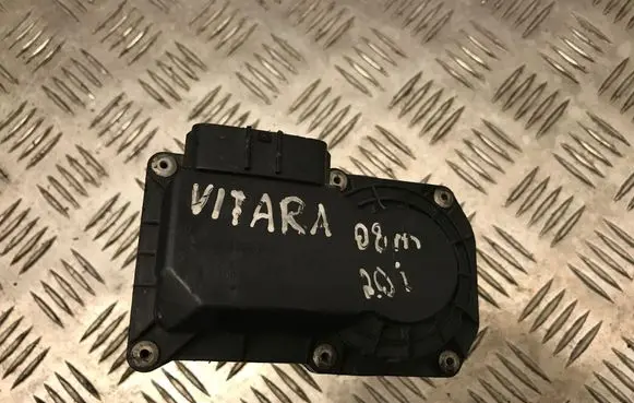 Suzuki Grand Vitara II Throttle valve 65J00841
