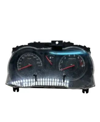 Nissan Note (E11) Speedometer (instrument cluster)