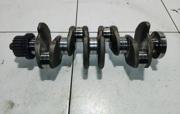 Volkswagen Transporter - Caravelle T6 Crankshaft NOCODE