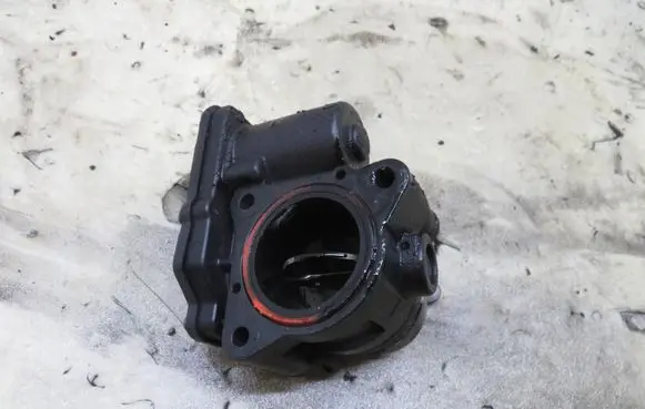 Nissan X-Trail T32 Throttle valve A2C84798300